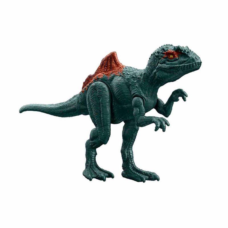 Jurassic World Concavenator De 12 Mattel Tiendas Metro 