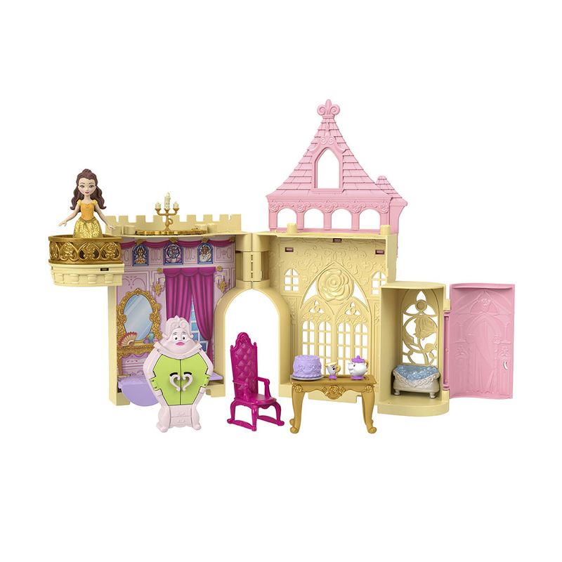 MATTEL