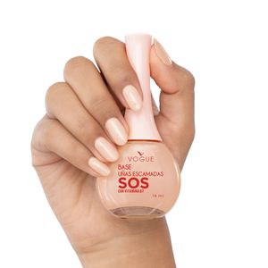 Base Vogue SOS Uñas Escamadas x14ml