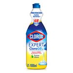 CLOROX