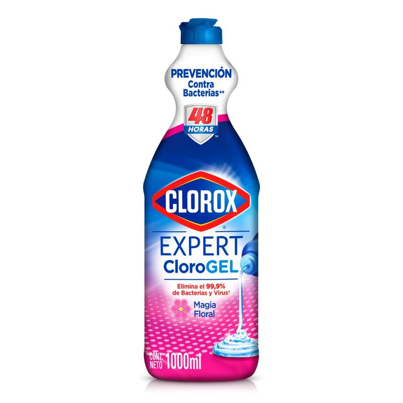 CLOROX