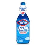 CLOROX