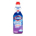 CLOROX