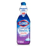 CLOROX