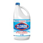CLOROX