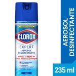 CLOROX