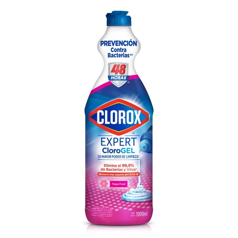 CLOROX