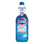 CLOROX