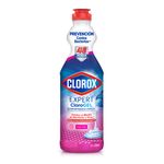 CLOROX