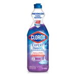 CLOROX