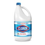 CLOROX