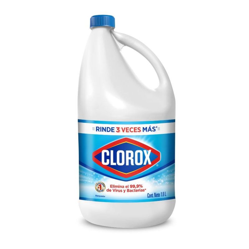 CLOROX