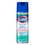 CLOROX