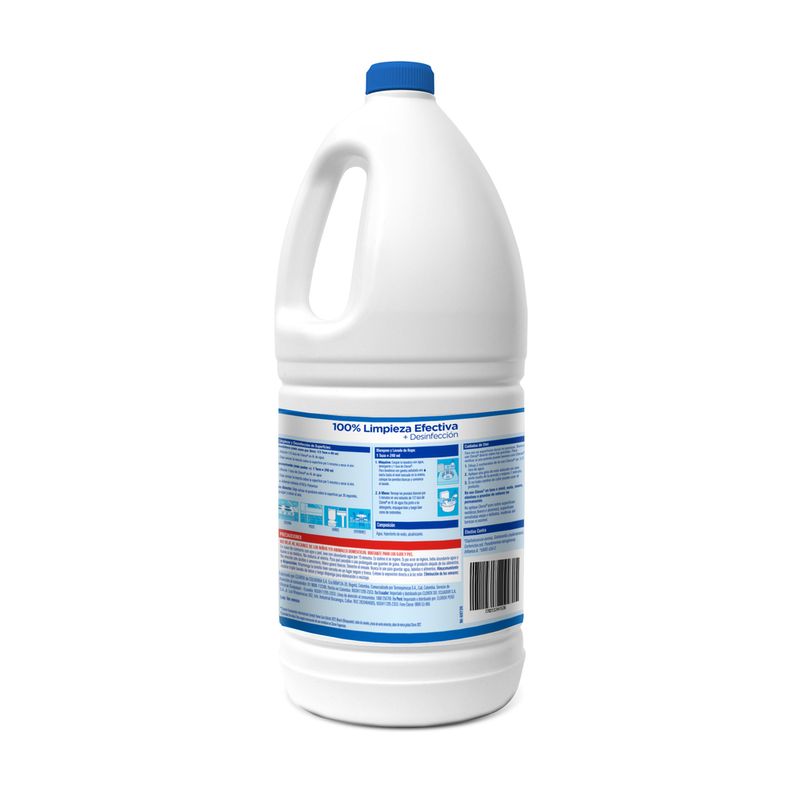 CLOROX