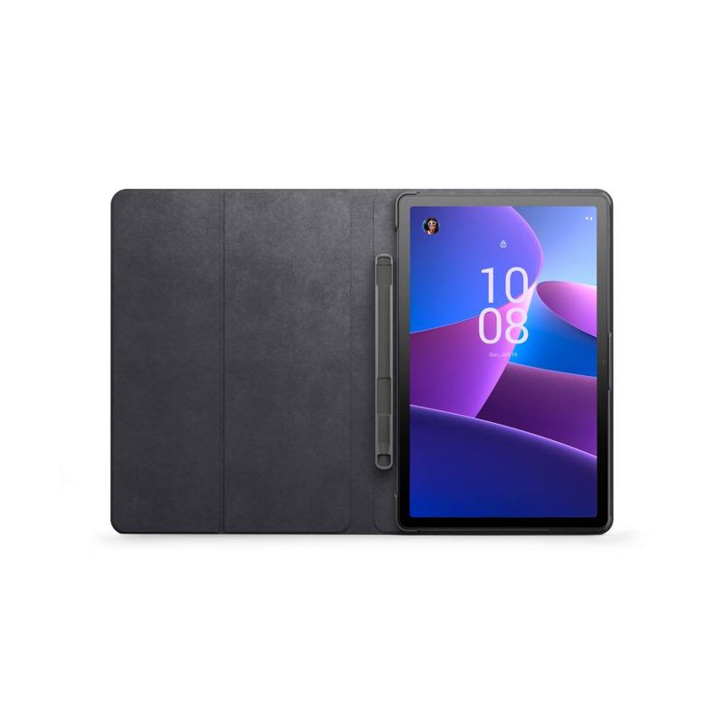 Tablet Lenovo M10 Plus 10.5 pulgadas 128GB + cover + pen - lápiz