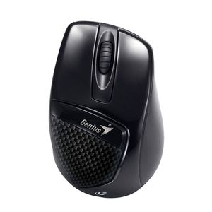 Mouse Genius Dx-150X Usb Negro