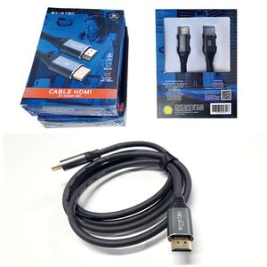 Cable HDMI 8K Startec