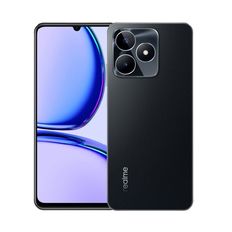 Celular-Realme