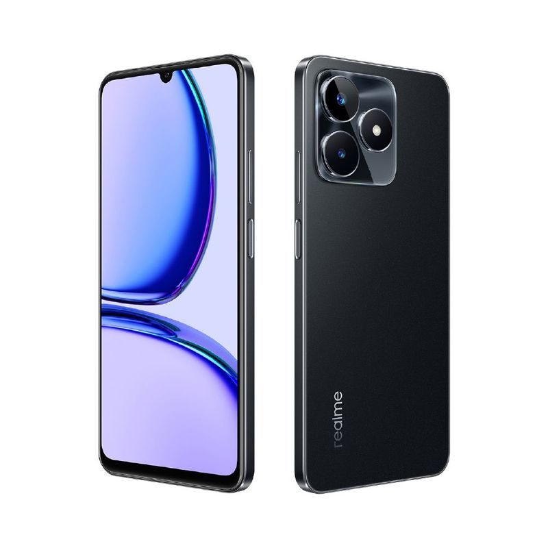 Celular-Realme