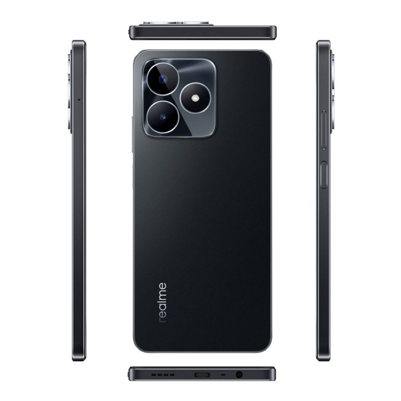 Celular-Realme