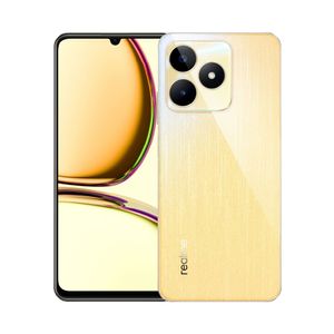 Celular Realme C53 6.7'' 128GB Dorado