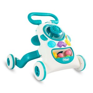 Andadera Montable 2 en 1 Push 2 Ride Niño Prinsel