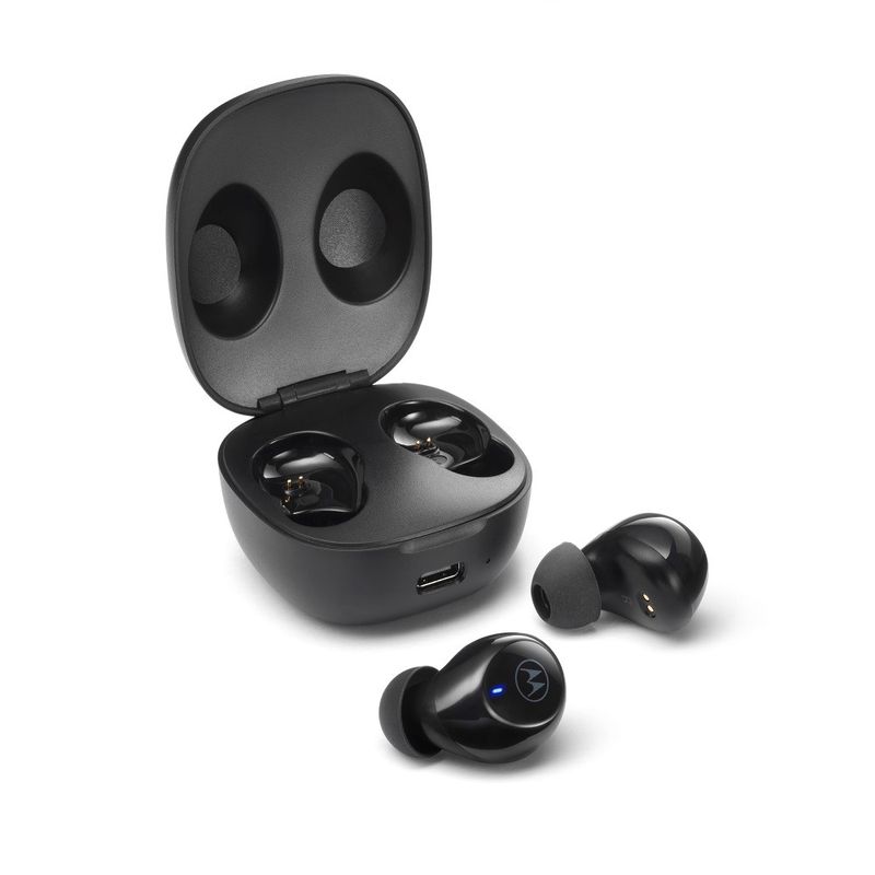 MOTO BUDS 105 Wireless Bluetooth Earbuds