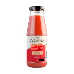 Pure Colavita tomate x680g