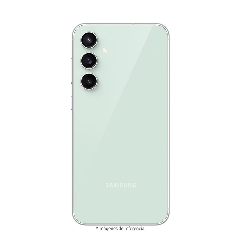 7 características destacadas del Samsung Galaxy S23 FE
