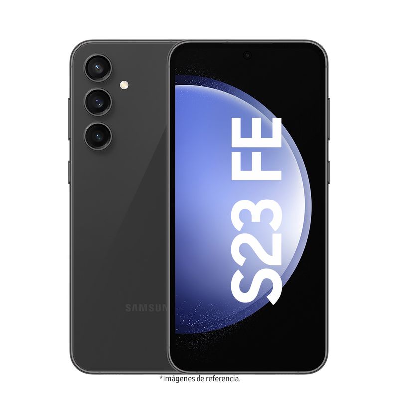 SAMSUNG Celular Samsung Galaxy S23 FE 128GB