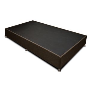 Base cama Dreamer café 140 x 190 cm