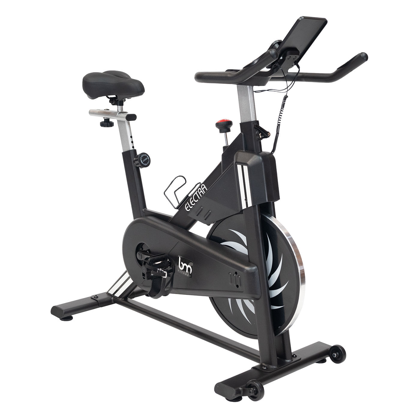 Bicicleta Estática BM FITNESS B Sun