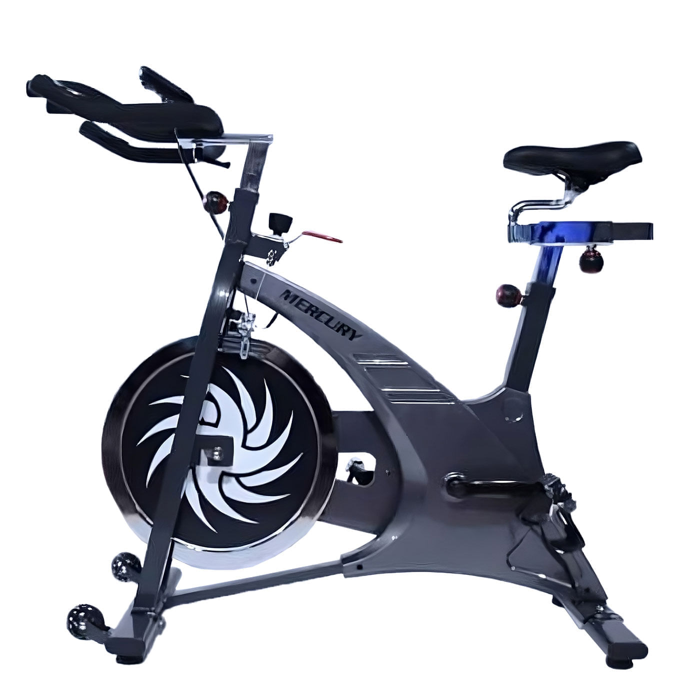 Bicicleta spinning online jumbo