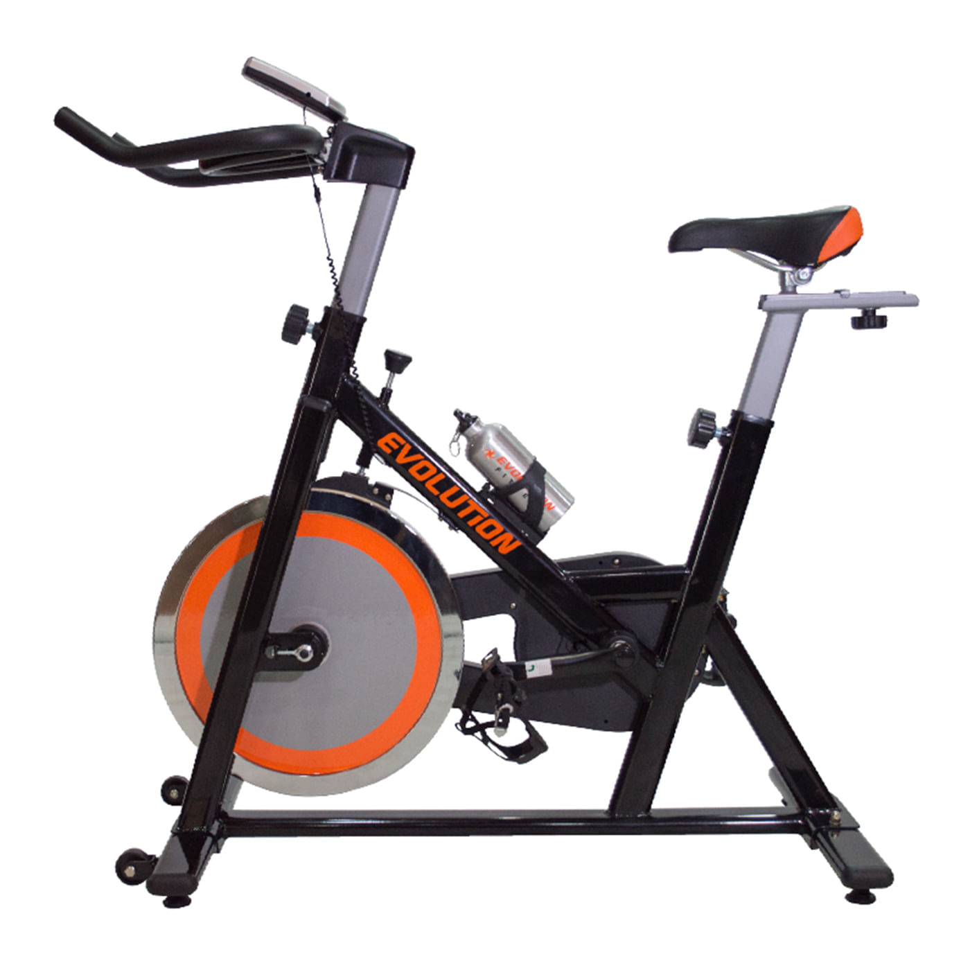 Bicicleta spinning online jumbo