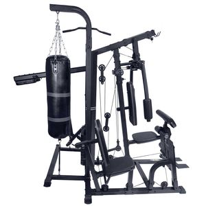 Multigimnasio EVOLUTION 4500