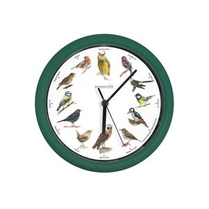 Reloj de pared Starlyf Birdsong Clock