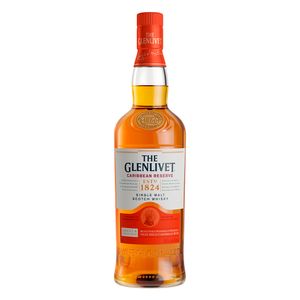 Whisky The Glenlivet caribbean reserve x700ml