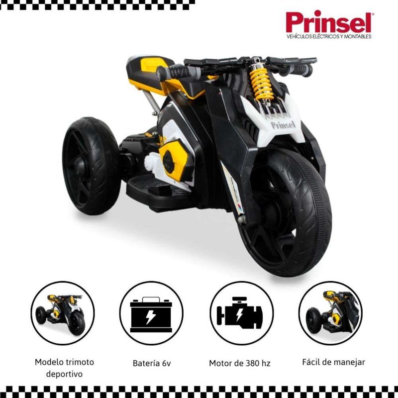 Prinsel