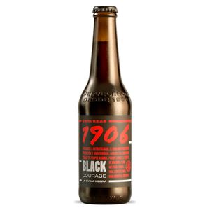 Cerveza 1906 blackcoupage x330ml