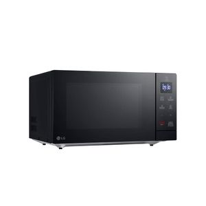 Horno Microondas LG 30L EasyClean MH7032JAS Negro