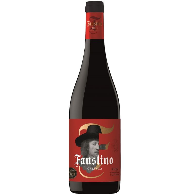 Vino-Faustino