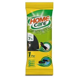 Guante Home Care semi industrial talla 7 1/2