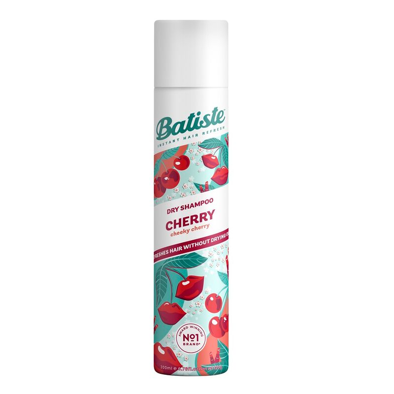 BATISTE