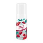 BATISTE