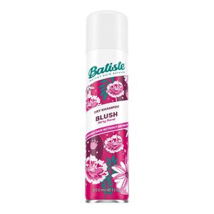 Shampoo Seco Batiste Floral & Flirty Blush x200ml