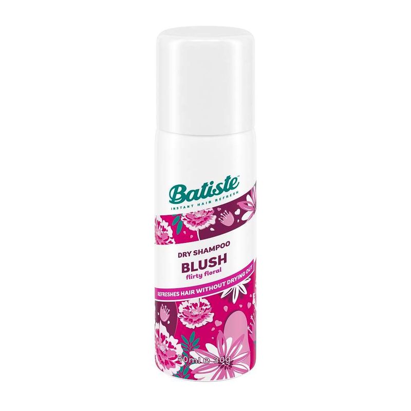 BATISTE