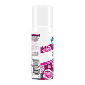Shampoo Seco Batiste Floral & Flirty Blush x50ml
