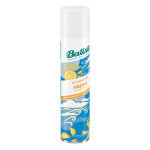 Shampoo Seco Batiste Coral Crisp Fresh x200ml