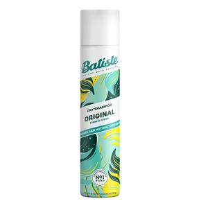 Shampoo Seco Batiste Clean & Classic Original x200ml
