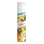 BATISTE